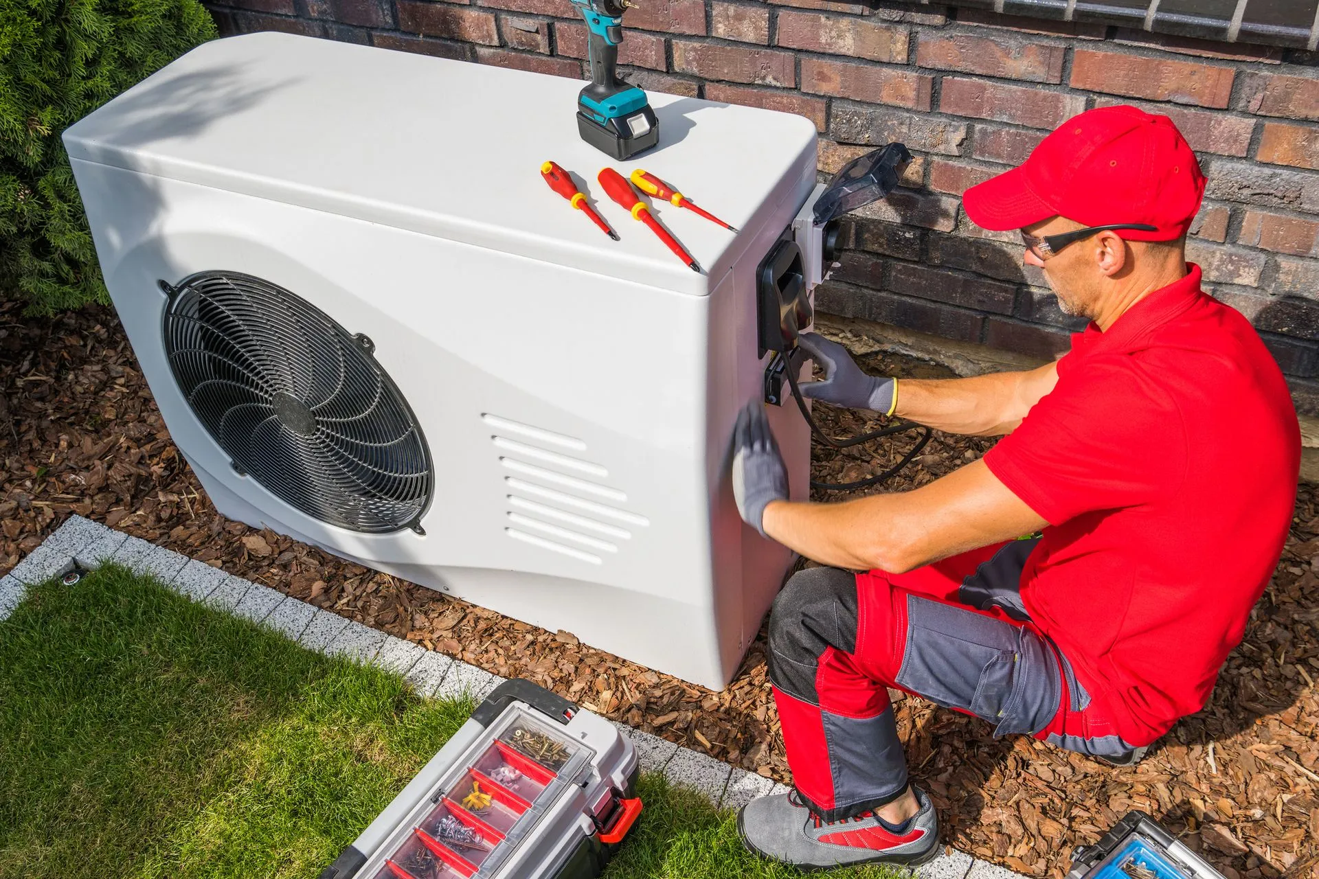 About HVAC in Topsfield, MA